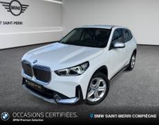 BMW Autres BMW - (U11) IX1 EDRIVE 20 204CH XLINE BVA - 34 990 €