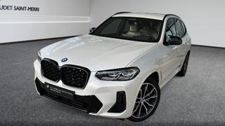 BMW X3  - M Sport - photo 0