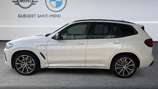 BMW X3  - M Sport - photo 1