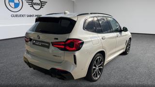 BMW X3  - M Sport - photo 3