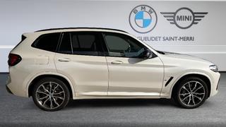 BMW X3  - M Sport - photo 4