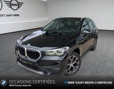 BMW X1 Compiègne