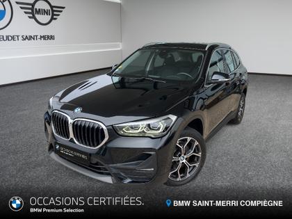 BMW X1 - (F48) X1 SDRIVE 18D 150CH BUSINESS DESIGN BVA8 - 25 990 €