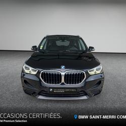 BMW X1 (F48) X1 SDRIVE 18D 150CH BUSINESS DESIGN BVA8 Compi&egrave;gne