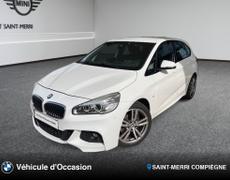 BMW Serie 2 Active Tourer Compiègne