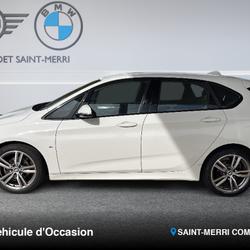 BMW Serie 2 Active Tourer (F45) ACTIVE TOURER 218D 150CH M SPORT BVA8 Compi&egrave;gne