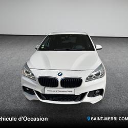 BMW Serie 2 Active Tourer (F45) ACTIVE TOURER 218D 150CH M SPORT BVA8 Compi&egrave;gne