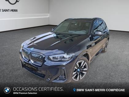 BMW iX3 - (G08) IX3 286CH INSPIRING M SPORT BVA - 38 990 €