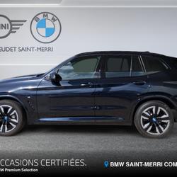 BMW iX3 (G08) IX3 286CH INSPIRING M SPORT BVA Compi&egrave;gne