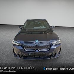 BMW iX3 (G08) IX3 286CH INSPIRING M SPORT BVA Compi&egrave;gne