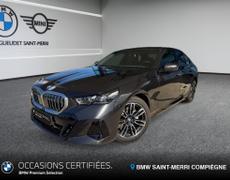 BMW Serie 5 Compiègne