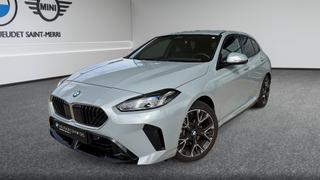 BMW Serie 1  - M Sport - photo 0
