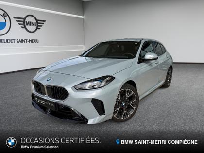 BMW Serie 1 - (F70) 120D 163CH M SPORT DKG7 - 36 990 €