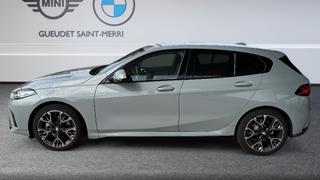 BMW Serie 1  - M Sport - photo 1