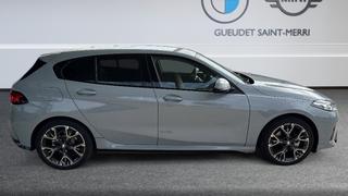 BMW Serie 1  - M Sport - photo 4