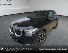 BMW X3 Compiègne