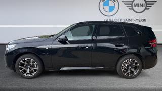 BMW X3  - M Sport - photo 1