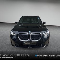 BMW X3 (G45) XDRIVE 30E 299CH M SPORT BVA8 occasion - Compi&egrave;gne - photo 3/18