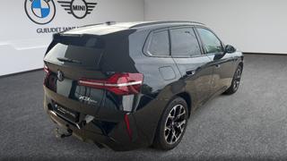 BMW X3  - M Sport - photo 3