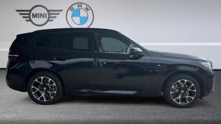 BMW X3  - M Sport - photo 4