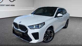 BMW X2  - M Sport - photo 0