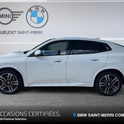 BMW X2 (U10) SDRIVE 20I 170CH M SPORT DKG7 occasion - Compi&egrave;gne - photo 2/22