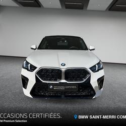 BMW X2 (U10) SDRIVE 20I 170CH M SPORT DKG7 occasion - Compi&egrave;gne - photo 3/22