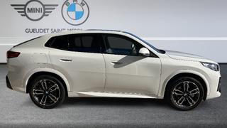 BMW X2  - M Sport - photo 4