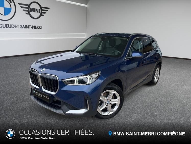 BMW X1  - Business - 34 990 €