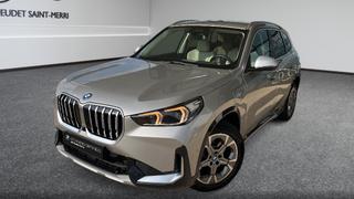 BMW X1  - photo 0