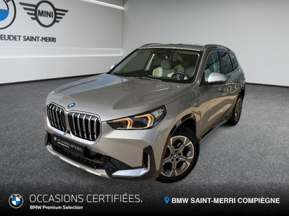 BMW X1 - (U11) X1 XDRIVE 25E 245CH X LINE DKG7 - 39 490 €
