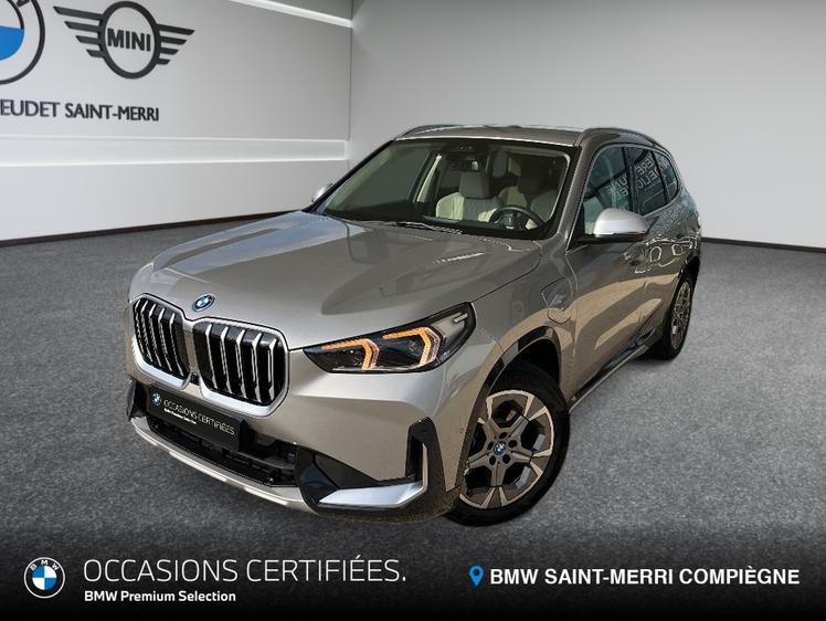 BMW X1  - 39 490 €