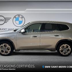 BMW X1 (U11) XDRIVE 25E 245CH X LINE DKG7 occasion - Compi&egrave;gne - photo 2/22