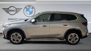BMW X1  - photo 1
