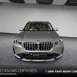 BMW X1 (U11) XDRIVE 25E 245CH X LINE DKG7 occasion - Compi&egrave;gne - photo 3/22