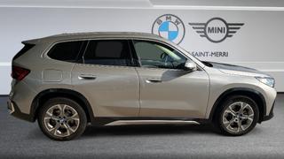BMW X1  - photo 4