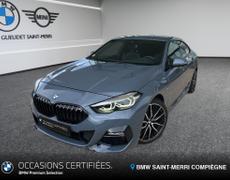 BMW Serie 2 Compiègne