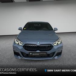BMW Serie 2 (F44) GRAN COUPE 218D 150CH BVA M SPORT occasion - Compi&egrave;gne - photo 3/20
