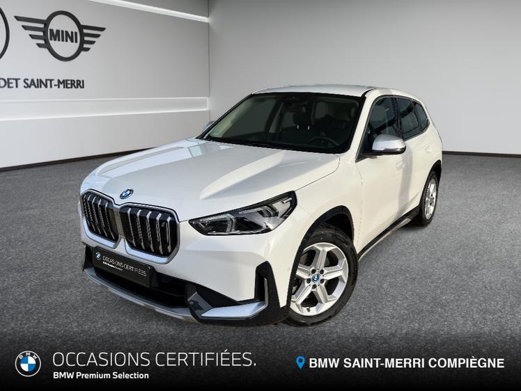 BMW Autres BMW  - 33 990 €