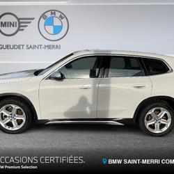 BMW iX1 U11 (U11) IX1 XDRIVE 30 313CH XLINE occasion - Compi&egrave;gne - photo 2/20