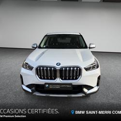 BMW iX1 U11 (U11) IX1 XDRIVE 30 313CH XLINE occasion - Compi&egrave;gne - photo 3/20