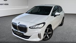 BMW Serie 2 Active Tourer  - Luxury - photo 0
