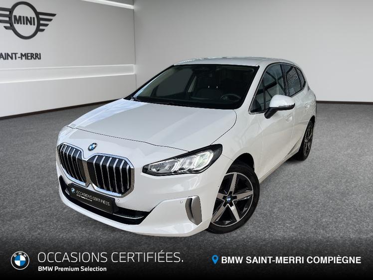 BMW Serie 2 Active Tourer  - Luxury - 22 990 €