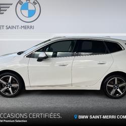BMW Serie 2 Active Tourer (U06) ACTIVE TOURER 218I 136CH LUXURY DKG7 occasion - Compi&egrave;gne - photo 2/20