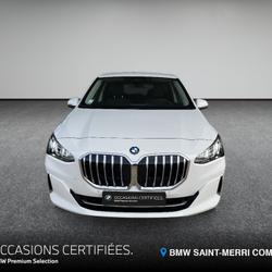 BMW Serie 2 Active Tourer (U06) ACTIVE TOURER 218I 136CH LUXURY DKG7 occasion - Compi&egrave;gne - photo 3/20
