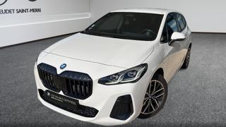 BMW Serie 2 Active Tourer  - M Sport - photo 0