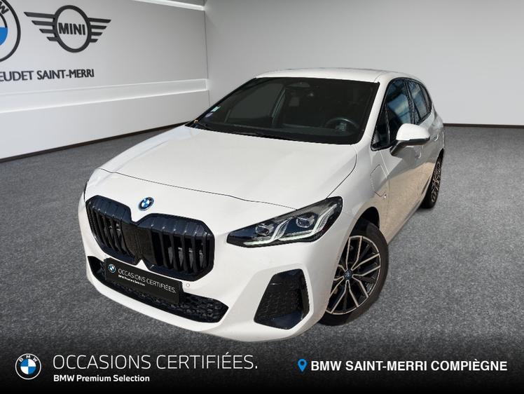 BMW Serie 2 Active Tourer  - M Sport - 27 990 €