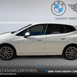BMW Serie 2 Active Tourer (U06) ACTIVE TOURER 225E XDRIVE 245 M SPORT DKG7 occasion - Compi&egrave;gne - photo 2/20