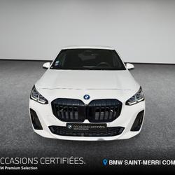 BMW Serie 2 Active Tourer (U06) ACTIVE TOURER 225E XDRIVE 245 M SPORT DKG7 occasion - Compi&egrave;gne - photo 3/20