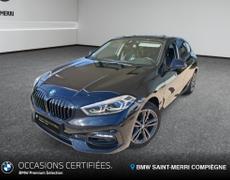 BMW Serie 1 Compiègne